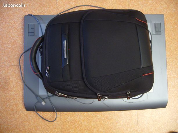 Tablette graphique dimension de travail 30 par 42 cm