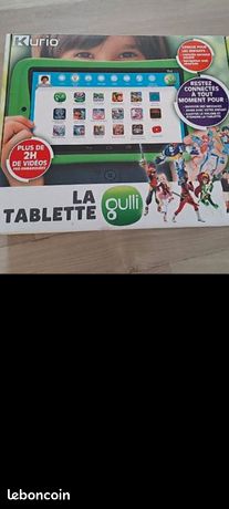Tablette kurio