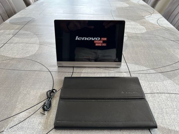 Tablette Lenovo
