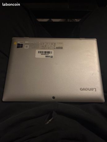 Tablette, ordinateur portable, Lenovo