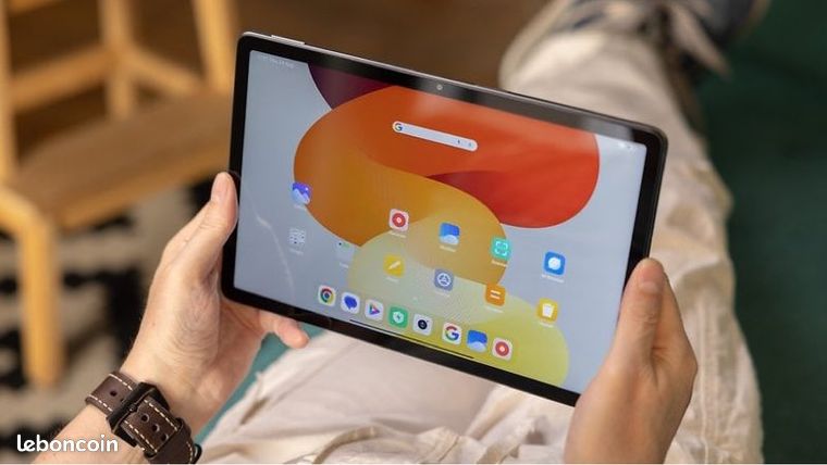 Tablette Redmi pad SE 128 go 11 pouces