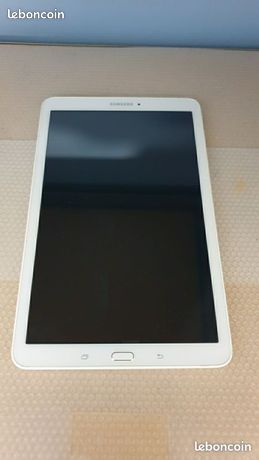 Tablette Samsung