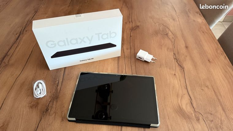Tablette SAMSUNG Galaxy Tab A8