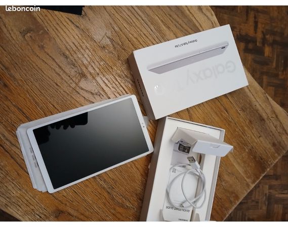 Tablette Samsung Tab A7 Lite