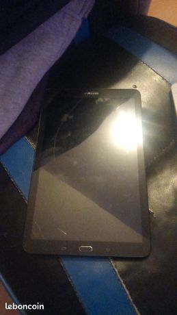 Tablette Samsung Tab A Hs