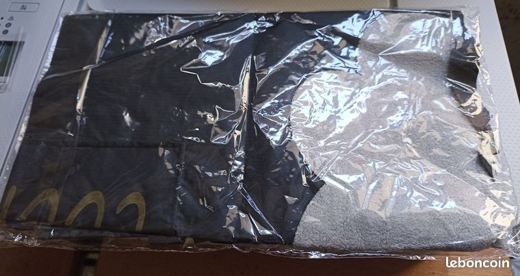 Tablier étanche pour hommes et femmes vêtements de travail de cuisine tablier en fibre