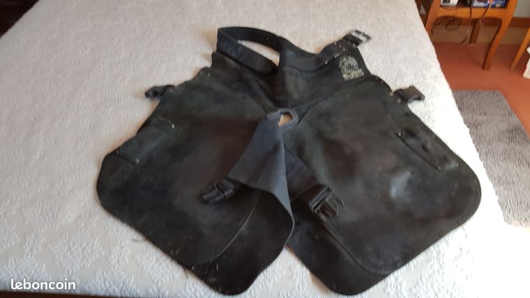 Tablier Maréchal ferrant