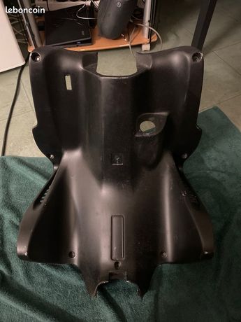 Tablier Nitro 1997a2012