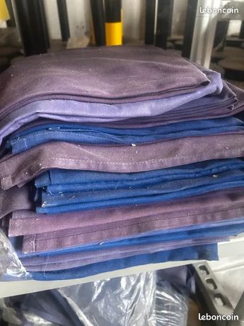 Tabliers cuisiniers professionnels