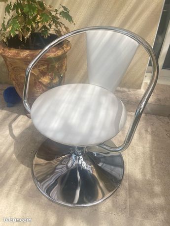 Tabouret de coiffeur