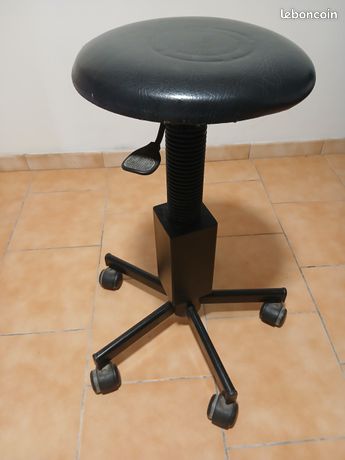 Tabouret de coiffure
