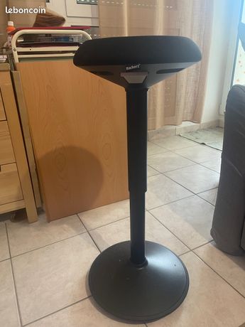 Tabouret ergonomique