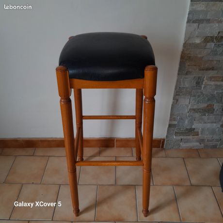 Tabourets de bar