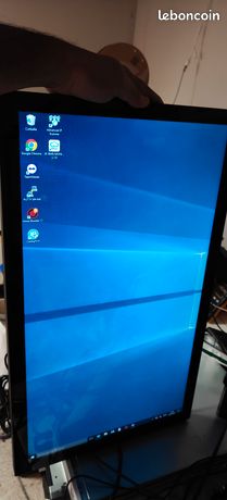 TACTILE 27 Professionnel modèle TEF-27F-PUK-31A-C