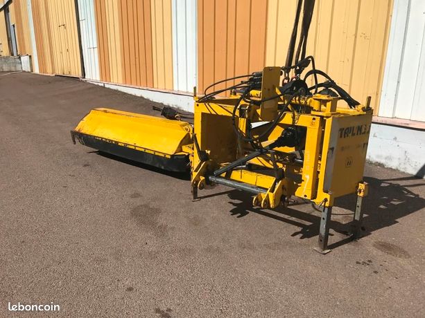 Tail'Net Express 3160