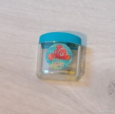 Taille crayon en plastique NEMO