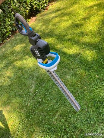 Taille haie Mac alister filaire