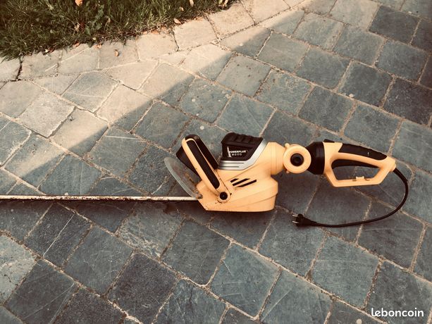 Taille haie POWER PLUS