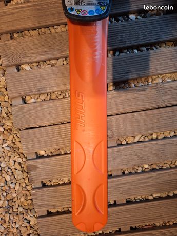 Taille haie Stihl toute neuve peut servi 280