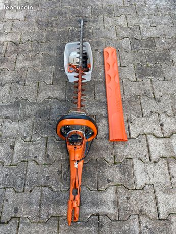 Taille haie Stihl