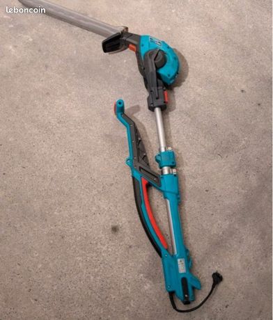 Taille haie Télescopique Gardena