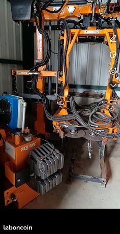 Taille rase de précision trp