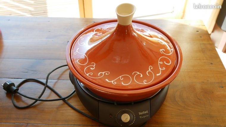 Tajine Tefal