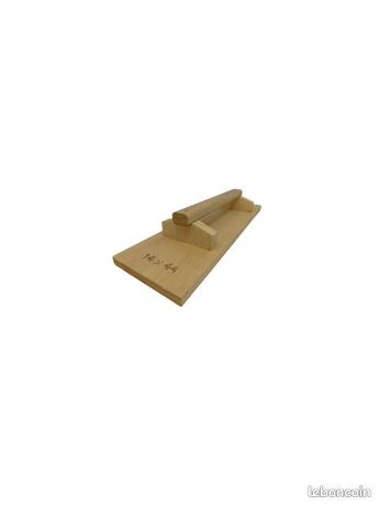 Taloche bois 14x44 Nespoli