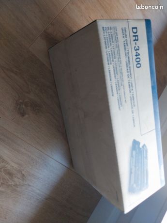 Tambour DR 3400