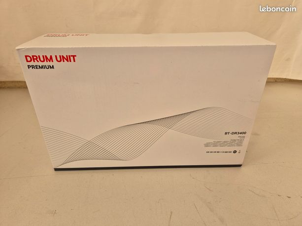Tambour neuf BT -DR3400