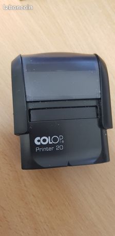 Tampon encreur colop printer 20