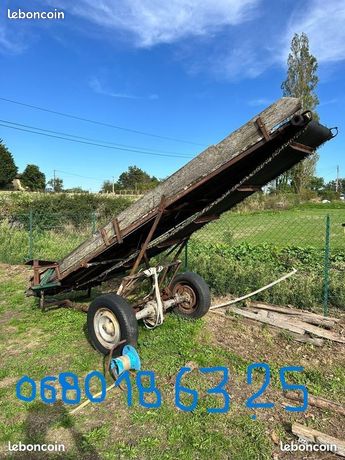 Tapis à bois a restaurer