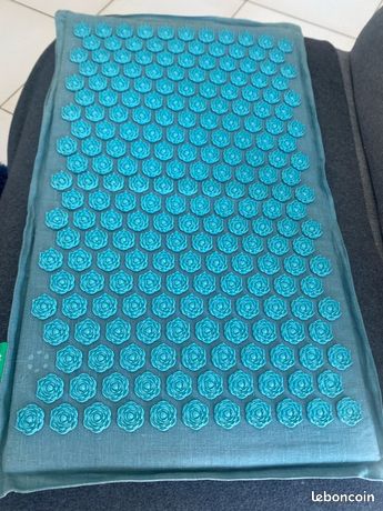 Tapis acupression
