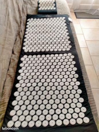 Tapis d'accupretion