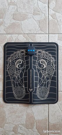 Tapis de massage plantaire