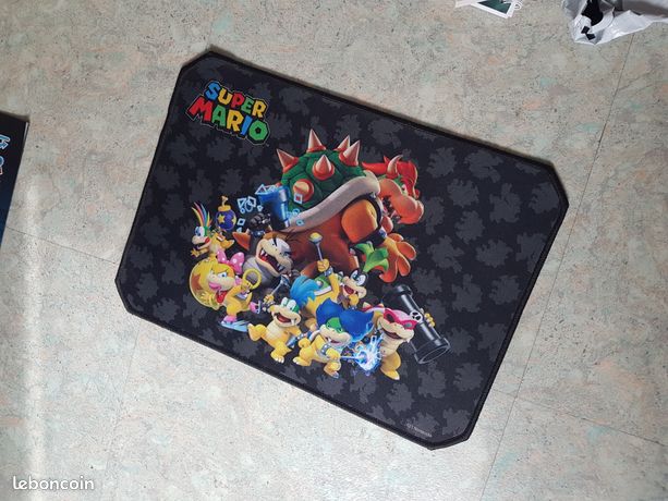 Tapis de souris informatique