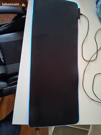 Tapis xxl rgb