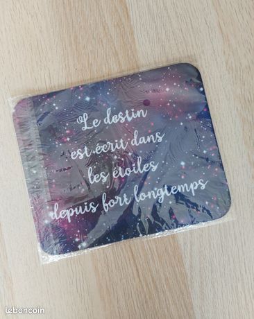 Tapis de souris