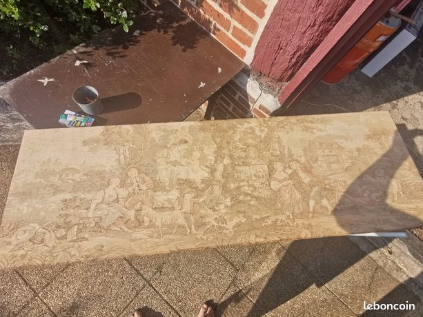 Tapisserie stella d'oriente arazzo