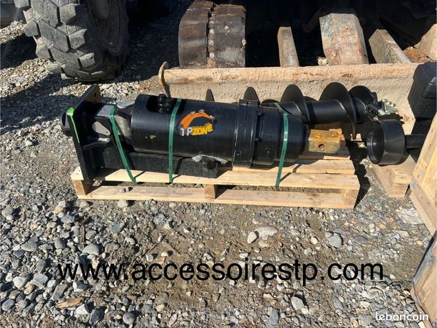 Tariere hydraulique pour pelle de 14T à 20T