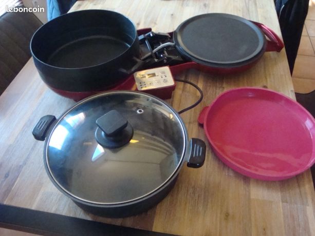 Tarte Révolution 3 D