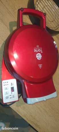 Tarte révolution 3D - Multifonction