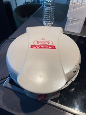 Tarte réussite
