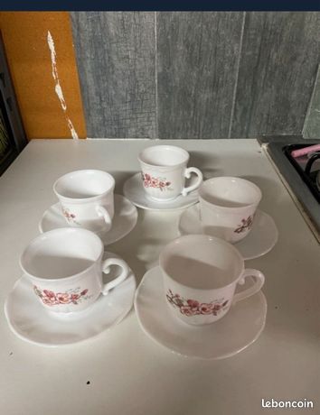 Tasse