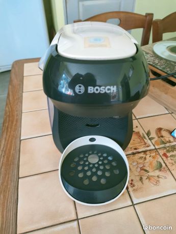 Tassimo Bosch TAS100x