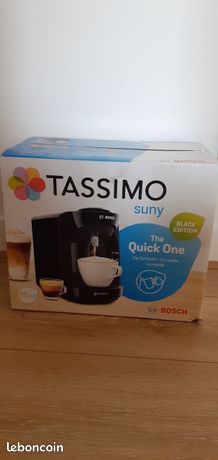 Tassimo bosch