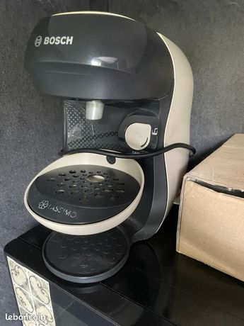 Tassimo cafetière