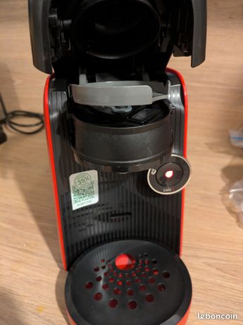 Tassimo finesse