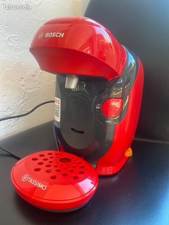 Tassimo style Bosch