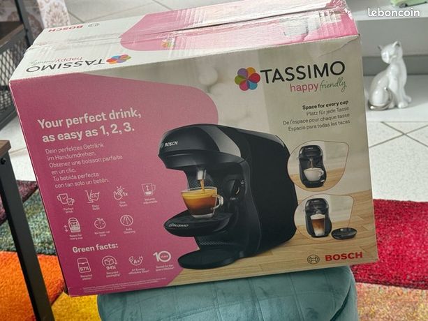 Tassimo